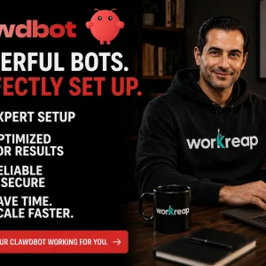 OpenClaw / ClawdBot Setup Service (on VPS or Local Hardware)