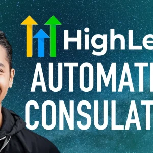 GoHighLevel Automation Consultation (1-hour)