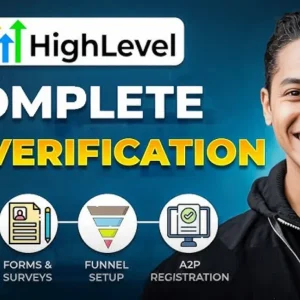 GoHighLevel A2P Setup for SMS & Calling Campaigns