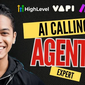 Setup AI Voice & Calling Agents in GoHighLevel