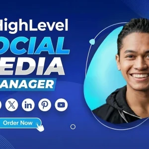 Setup Social Media Planner & Post on Autopilot in GHL