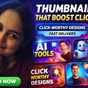 Thumbnails Service