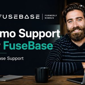 Sumo Support for FuseBase