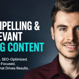 Compelling and Relevant Blog Content