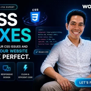 CSS Fixes