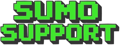 Sumo Support