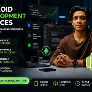 Create high optimized & Quality Android Apps