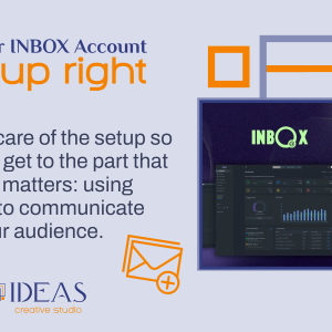 Inbox Setup & Configuration