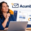 Acumbamail Email Marketing Workspace
